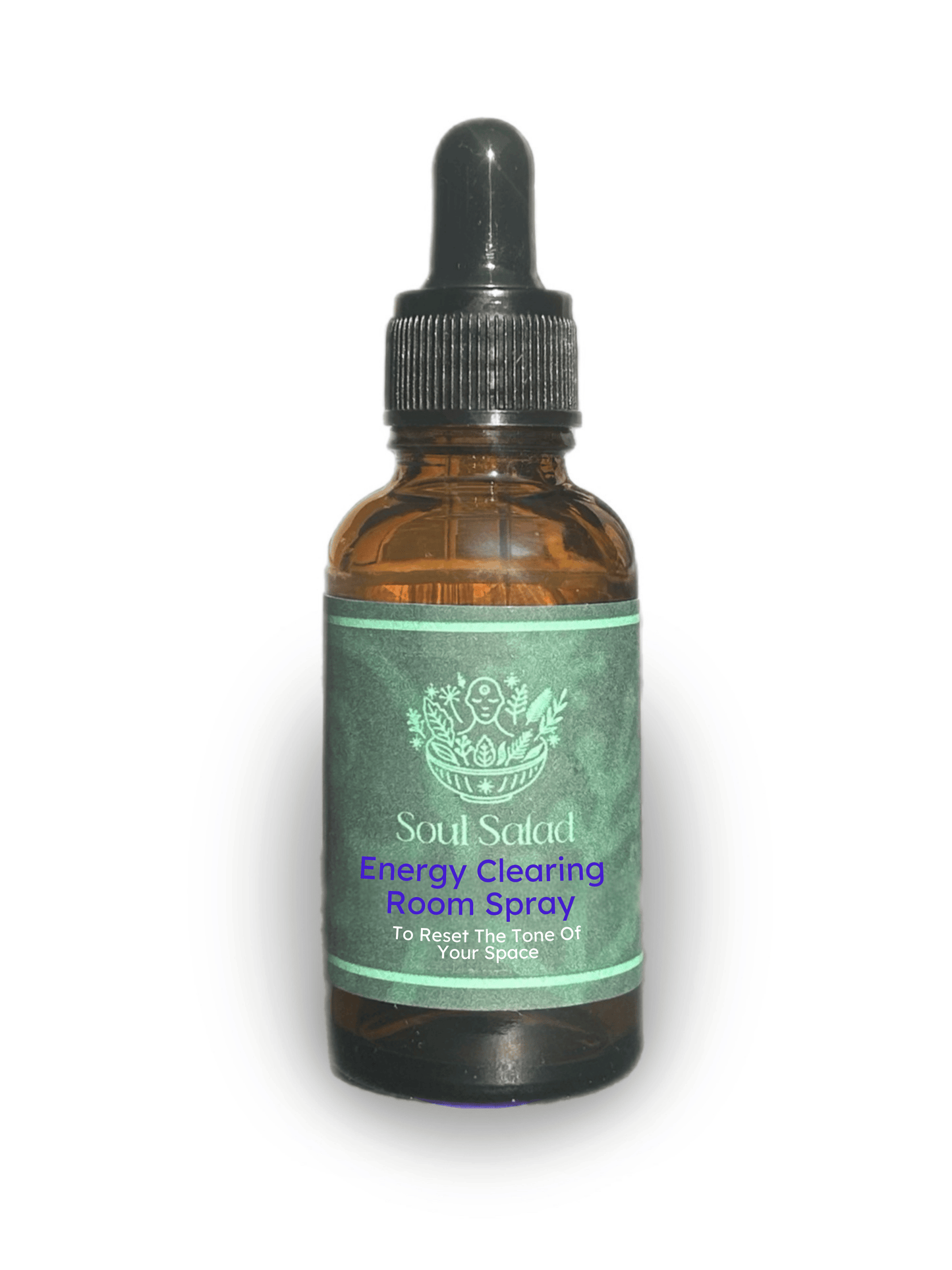 Energy Clearing Room Spray
