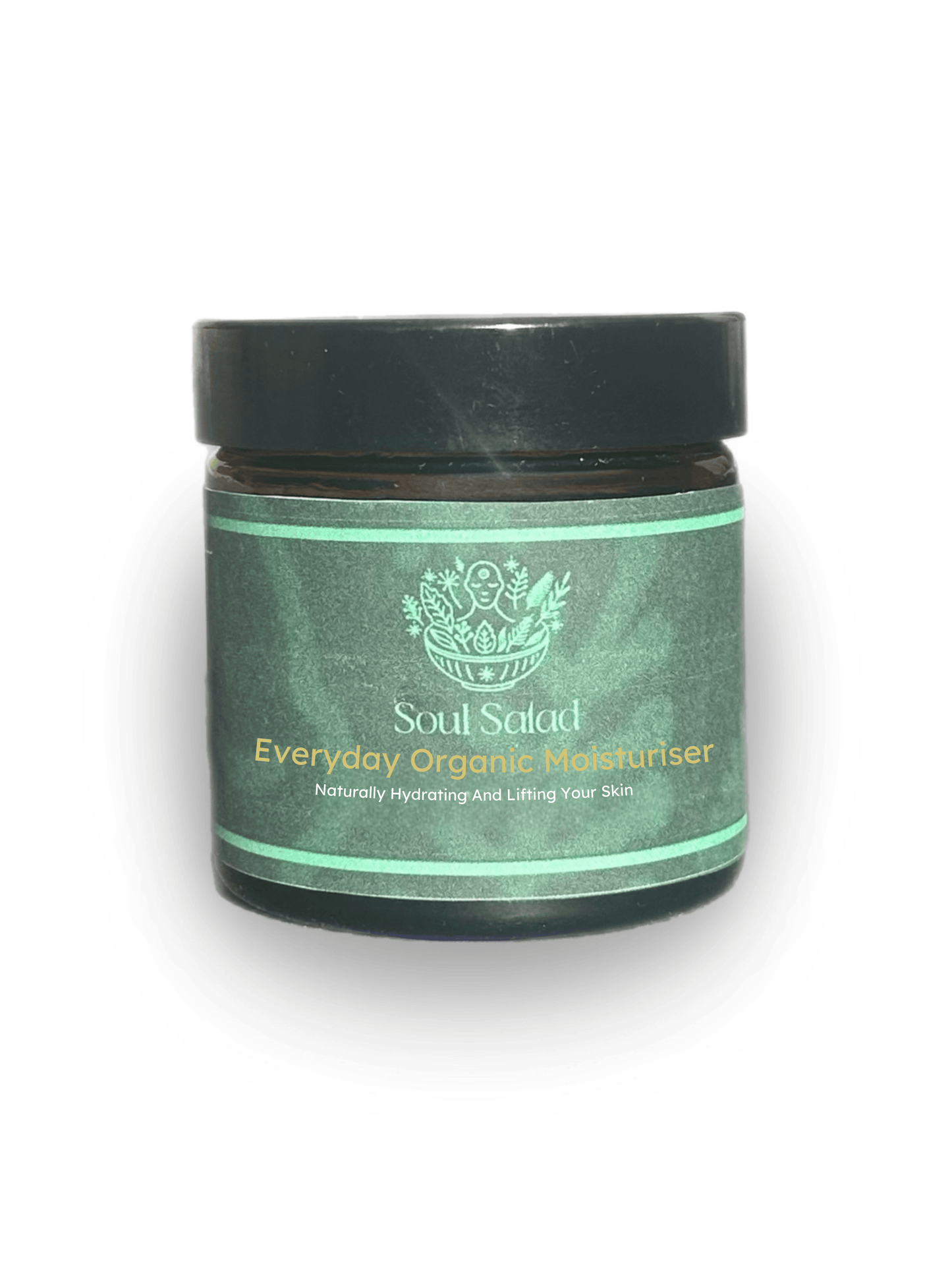 Everyday Organic Moisturiser