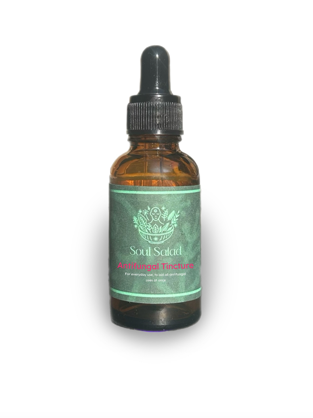 Tincture - Antifungal