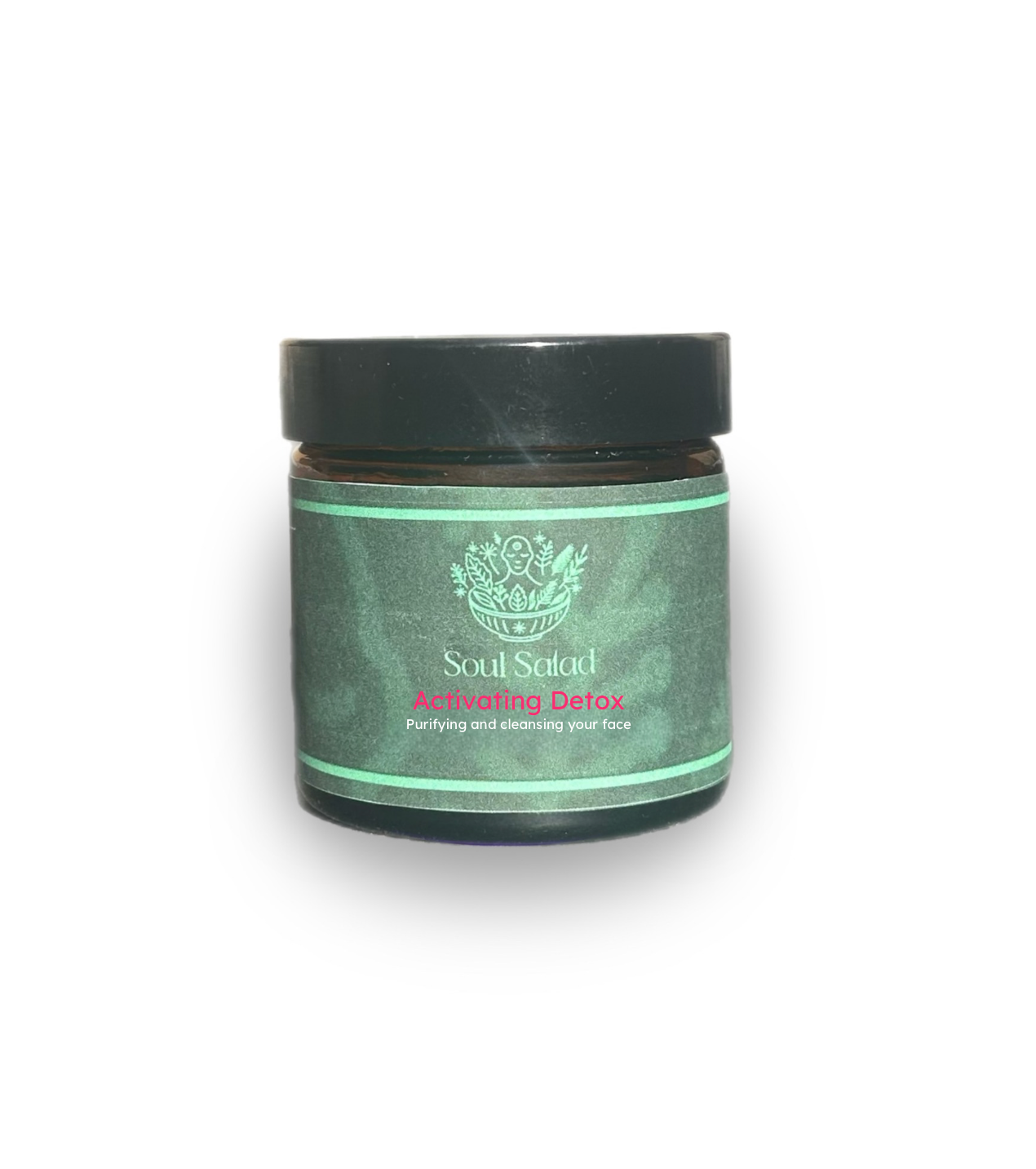 Activating Detox Mask