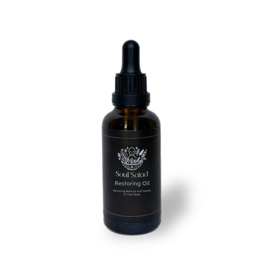 Restoring Oil