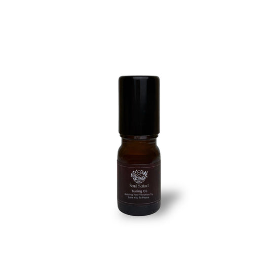 Tuning Oil