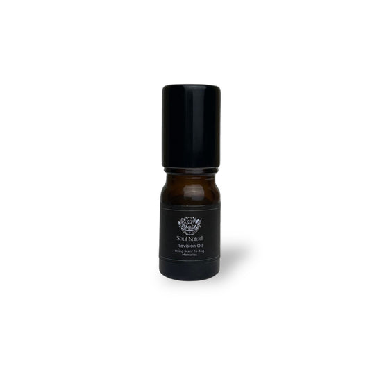 Revision Oil