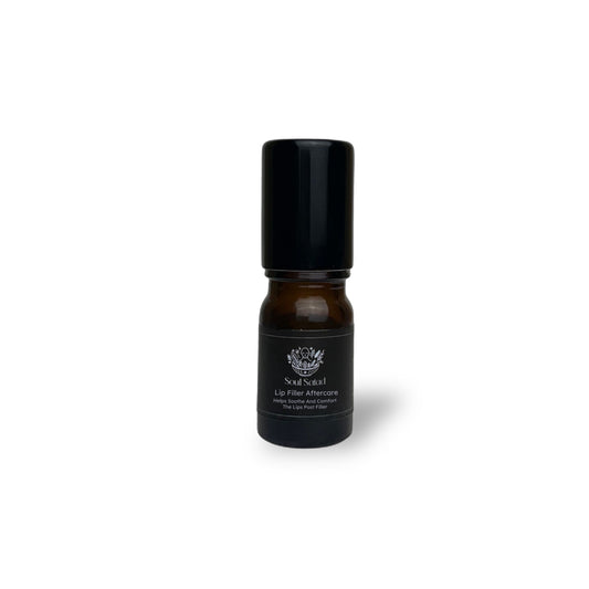 Lip Filler Aftercare