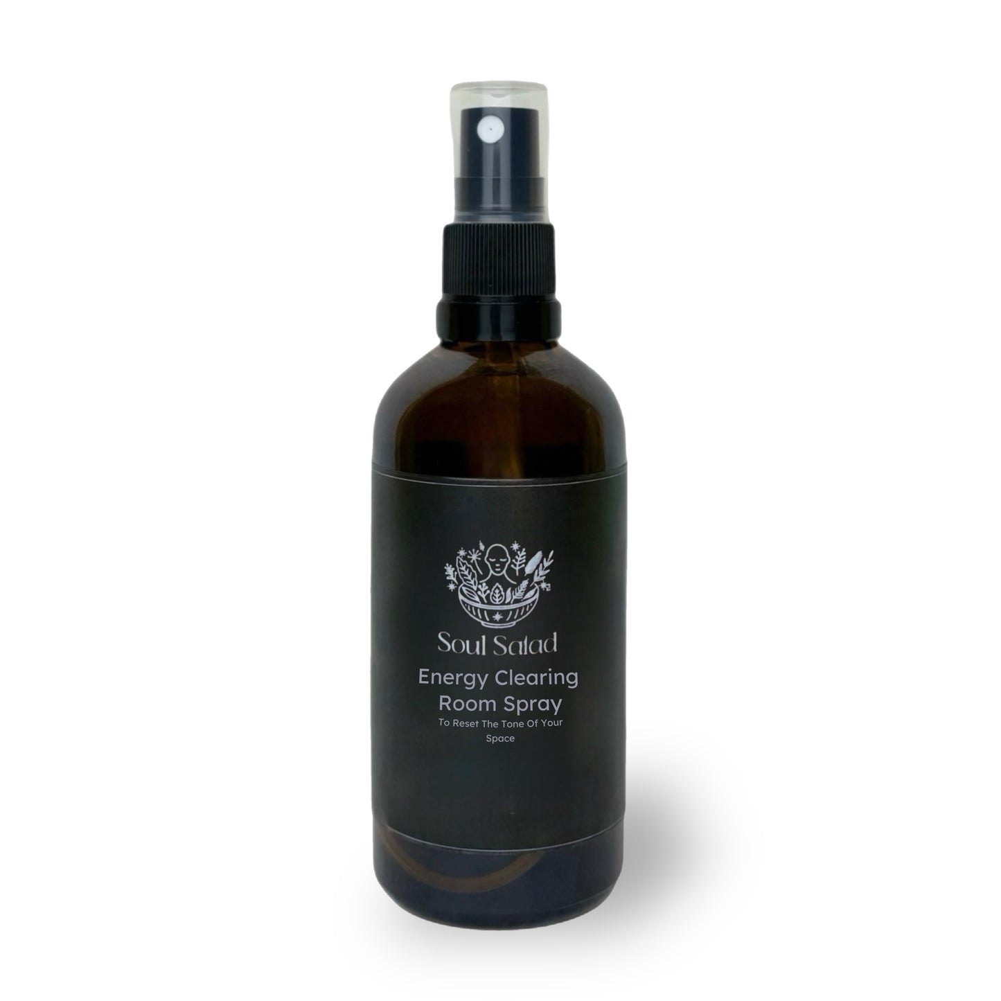 Energy Clearing Room Spray