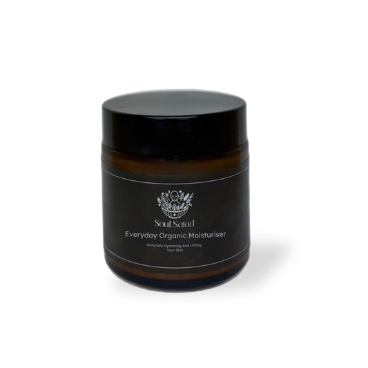 Everyday Organic Moisturiser